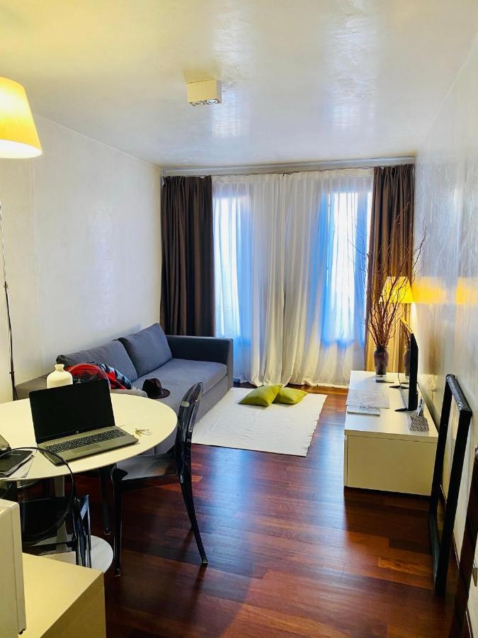 Suite301 By Palazzina300 تريفيزو المظهر الخارجي الصورة