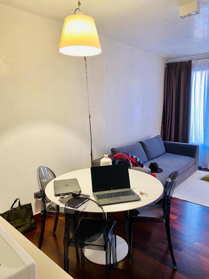 Suite301 By Palazzina300 تريفيزو المظهر الخارجي الصورة