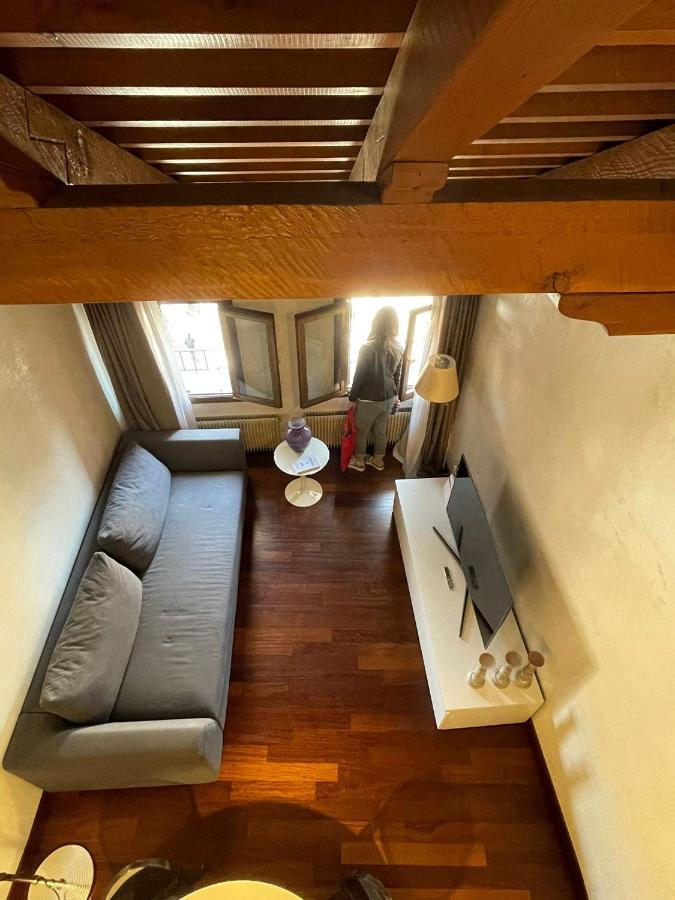 Suite301 By Palazzina300 تريفيزو المظهر الخارجي الصورة