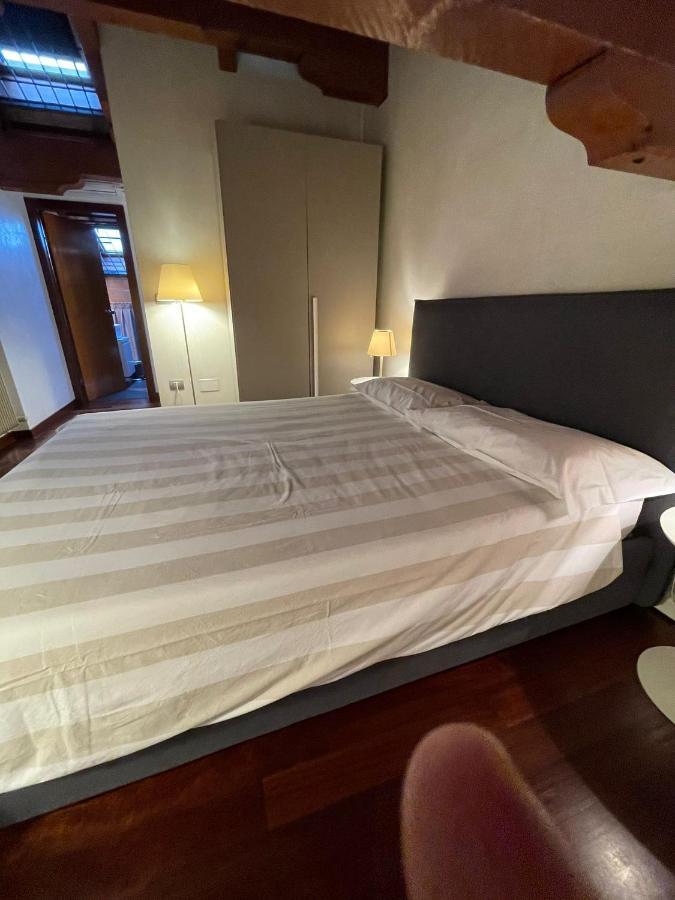 Suite301 By Palazzina300 تريفيزو المظهر الخارجي الصورة