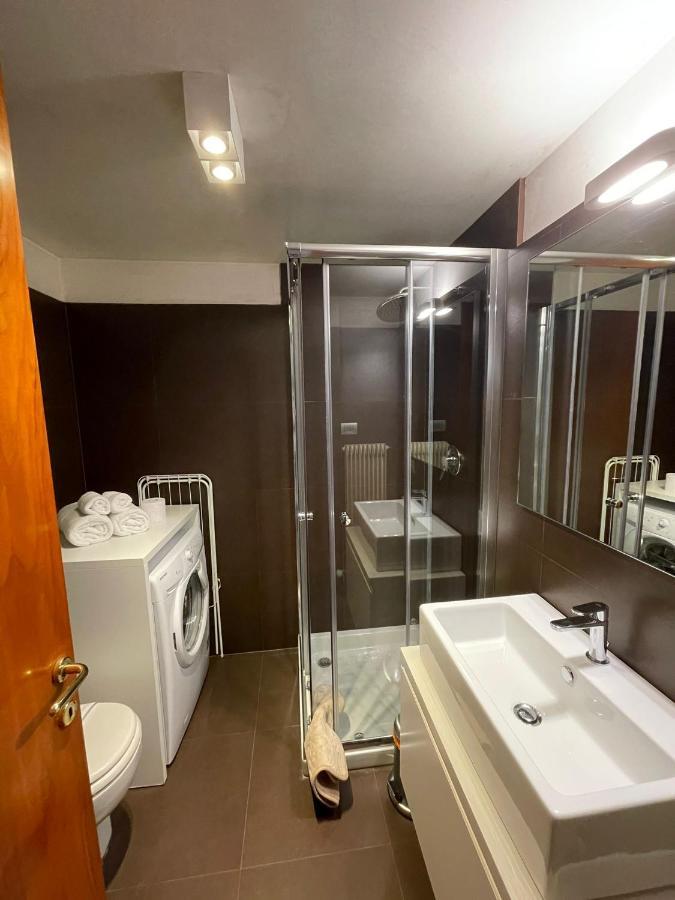 Suite301 By Palazzina300 تريفيزو المظهر الخارجي الصورة