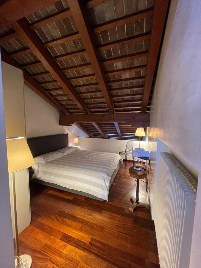 Suite301 By Palazzina300 تريفيزو المظهر الخارجي الصورة