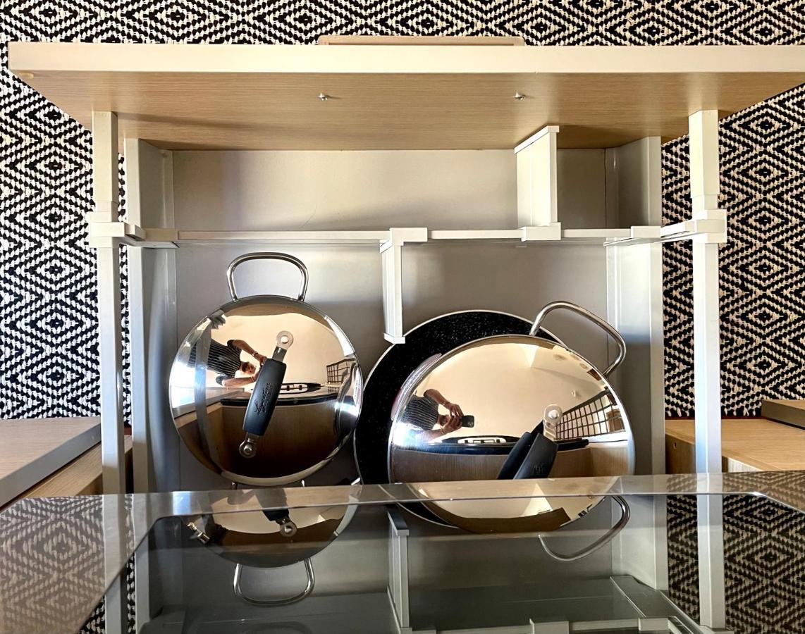 Suite301 By Palazzina300 تريفيزو المظهر الخارجي الصورة