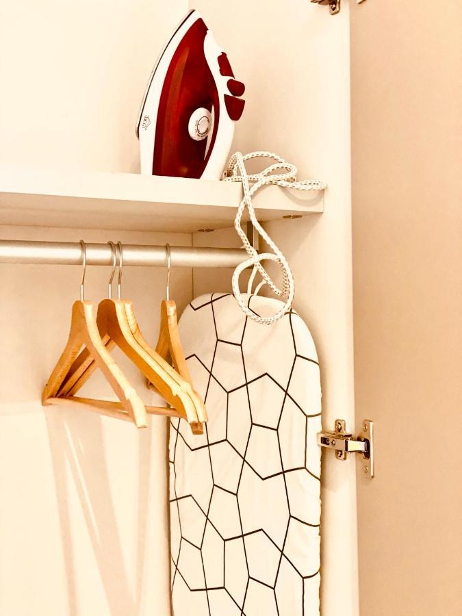 Suite301 By Palazzina300 تريفيزو المظهر الخارجي الصورة