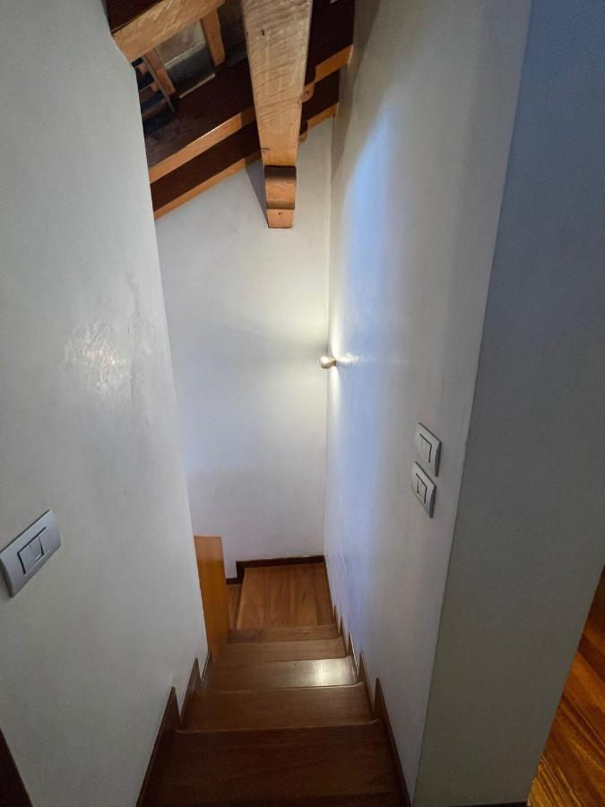 Suite301 By Palazzina300 تريفيزو المظهر الخارجي الصورة